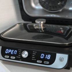 מאסטר גריל PRO חשמלי