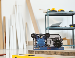 מדחס ללא מיכל 4 כס 3 בוכנות תלת פאזי