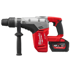 פטיש חציבה 6 קילו 18V נטען בראשלס (גוף בלבד)