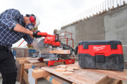 שואב אבק יבש/רטוב 18V + סוללה 5.0AH