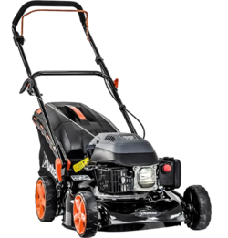 מכסחת דשא ''18 - יד 2