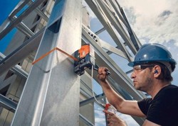 סט מקדחה מגנטית קומפקטית 1200W