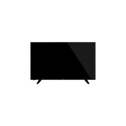 טלוויזיה חכמה 50 4K UHD