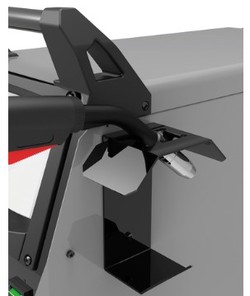  רתכת MIG/TIG/MMA 330Ah תלת פאזית אינוורטר סנרגטית