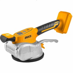 פטיש רצפים משולב ידית וואקום נטען 20V (גוף בלבד)