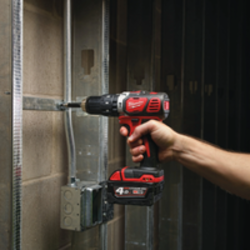 מברגה/ מקדחה קומפקטית 18V (גוף בלבד)