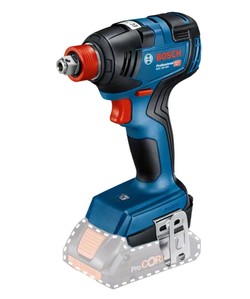 סט 3 כלים Brushless + זוג סוללות 4A מטען ומזוודה