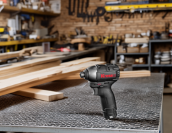 קיט מברגת אימפקט 12V + סוללות ומטען + מברגים + סט חולצי 