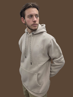 קפוצ'ון לגברים נוח ורך במיוחד