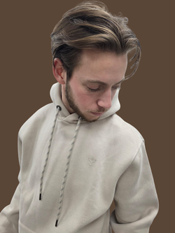 קפוצ'ון לגברים נוח ורך במיוחד