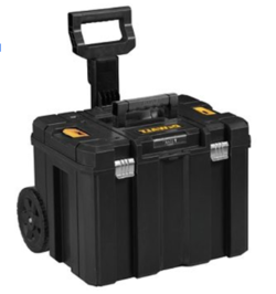 סט 4 כלים מושלם מקצועי עם אביזרים וסוללות