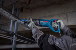 מסור חרב 1250W אורך להב 30 ממ