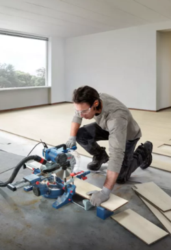 מסור פנדל ''10 (305 ממ)