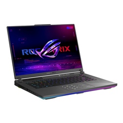 מחשב גיימינג ASUS נייד מעבד i9-14900HX מסך 16 כרטיס מסך RTX4080 
