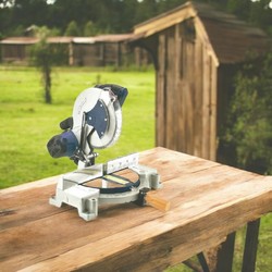 מסור דיסק 255 ממ 220V 