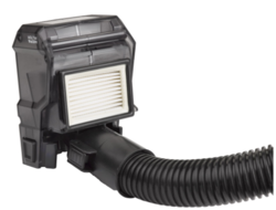 שואב אבק לפטישון דגם M18 FHX