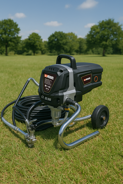 מרסס צבע 1010W לחץ 206Bar