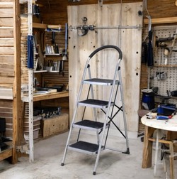 סולם דרגש מז'ור 4 שלבים