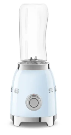 בלנדר אישי 0.6 ליטר 300W בעיצוב רטרו