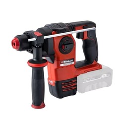 פטישון נטען 18V + סוללה 4.0AH מטען ותיק