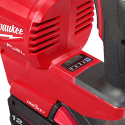 מפתח רטיטה לעומס גבוה 18V (גוף בלבד)