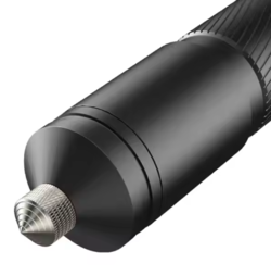 ערכת את חפירה מתקפל 11 ב-1 בנרתיק צבאי