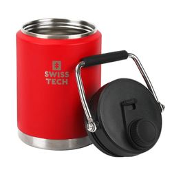  תרמוס תרמי נירוסטה 1.89 ליטר