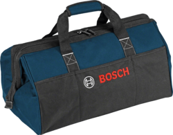 סט כלים פטישון מברגה וסוללות BOSCH