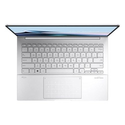מחשב נייד ASUS מסך 3K גודל 14 מעבד Ultra 9 זיכרון 32GB RAM אחסון 1TB