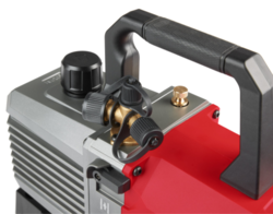 משאבת ואקום נטענת 18V M18 FUEL