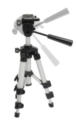 חצובה קומפקטית לפלס לייזר