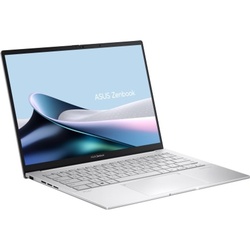 מחשב נייד ASUS מסך מגע 3K מעבד Core Ultra 9 זיכרון 32GB RAM אחסון 1TB
