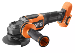 סט 9 כלים נטענים 18V + שלוש סוללות 5.0AH