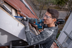 מסור חרב 18V Brushless  (גוף בלבד)