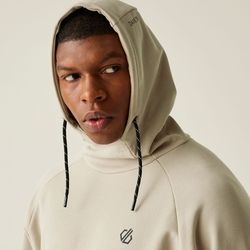 קפוצ'ון לגברים נוח ורך במיוחד עם גמישות ועמידות בצבע שמנת