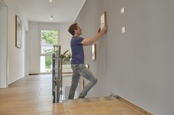 מרסס איירלס בוכנתי חשמלי