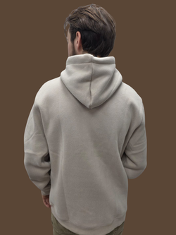 קפוצ'ון לגברים נוח ורך במיוחד