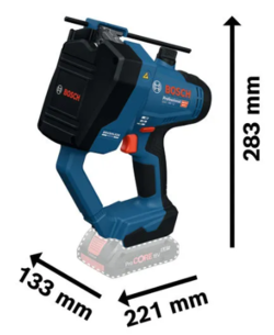 חותך מוטות הברגה 18V (גוף בלבד)