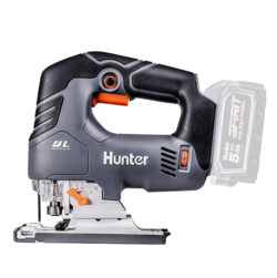 סט פטישון, אימפקט, משחזת זווית, מסור אנכי ומברגה עם 2 סוללות ומטען