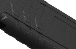 סכין בטיחות בעל להב חבוי עם החלפה מהירה 