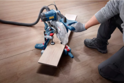 מסור פנדל ''10 (305 ממ)