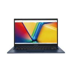 מחשב נייד ASUS מסך 14 מעבד Core i7 זיכרון 16GB RAM אחסון 512GB