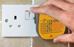 מכשיר בדיקת מתחים