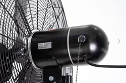 מאוורר קיר 20