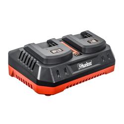 סט אימפקט עם סוללות מטען וארגז כלים