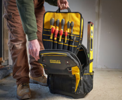 תיק גב לכלים כבדים