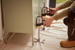 זוג ג'ק מקצועי 