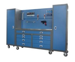 תחנת עבודה מקצועית