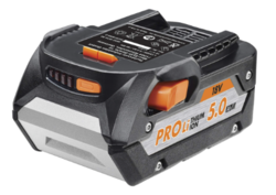 סט 9 כלים נטענים 18V + שלוש סוללות 5.0AH