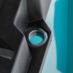 ארגז כלים מודולרי 58.4 ליטר